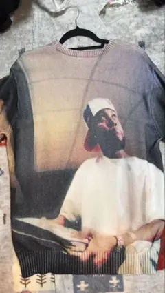 HUF ニットのサムネイル