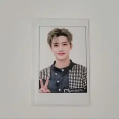 NCT DREAM ドリショ 特典 HMV トレカ ジェミン