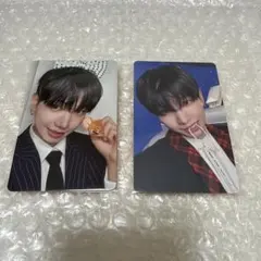 BOYNEXTDOOR ジェヒョン ポップアップ タワレコ ラキドロ