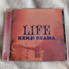KENJI OZAWA LIFE CD