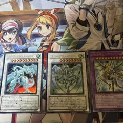 2026年最新】スタードラゴンワールド デッキの人気アイテム - メルカリ