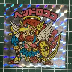 ヘッドロココ　20th アンコール　ビックリマン