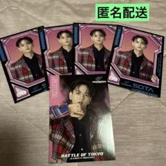 中島颯太 フォトカード