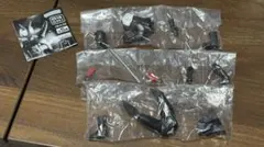 アルティメットルミナスプレミアム 仮面ライダー ショッカー戦闘員B①