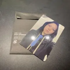 treasure popup 1万円トレカ　ヒョンソク