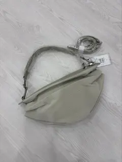 14500円新品♡ヌエール ショルダー付きバック スコットクラブ購入のサムネイル