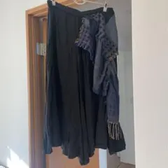 チャイハネ　ワイドパンツのサムネイル