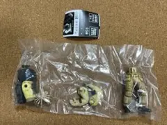 SR+ エイリアン　ケイン&フェイスハガー