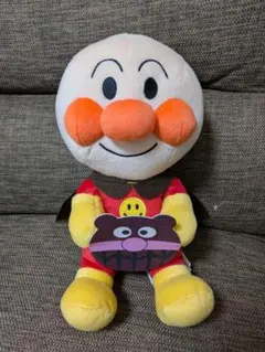 アンパンマン ぬいぐるみ