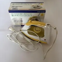COLTINA スチームアイロン DSA-901 本体のサムネイル