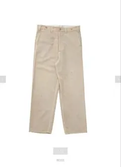 visvim ALPER PANTS DMGDのサムネイル