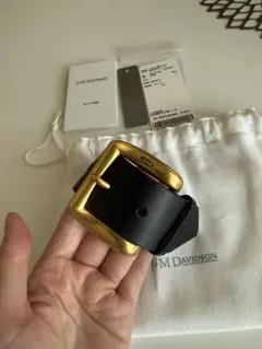 2025年最新】J&M DAVIDSON ブレスレットの人気アイテム - メルカリ