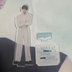 ENHYPEN ジョンウォン　WalkTheline