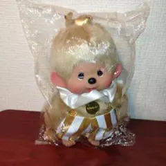新品未使用　レッツ！パーティモンチッチ　Mサイズ　匿名配送 レッツ！パーティ モンチッチ M - メルカリ