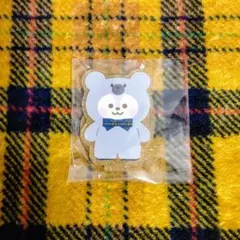 BT21☆LINE FRIENDS SQUARE　渋谷　限定ガチャ　MANG