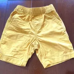 UNIQLO キッズ　ズボン