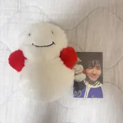 LLNUIT ANGEL NUI ぬいぐるみ | Mercari