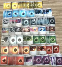 k*i様 ポケモンカード 基本エネルギー まとめ売りのサムネイル