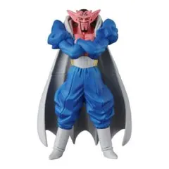 ドラゴンボールHG04 ダーブラ