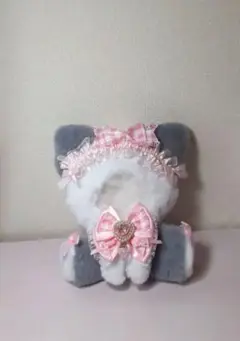 2025年最新】ぬい服 おすわりの人気アイテム - メルカリ