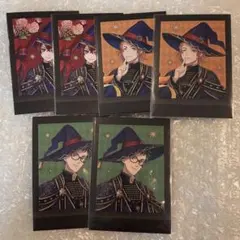 ツイステ ぱしゃこれ リドル ケイト トレイ