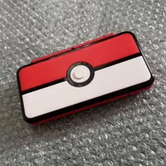 モンスターボールデザインのNew 3DS LL、レッドカラー - メルカリ