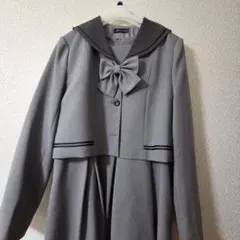 キャサリンコテージ セーラー服 フォーマルドレス 卒服 式服 165B