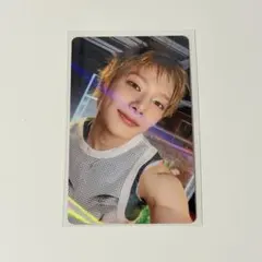 StrayKids アイエン THIS&THAT HMV 特典 A ホロ トレカ