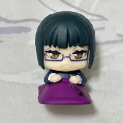 呪術廻戦　おねむたん　二廻戦　禪院真希