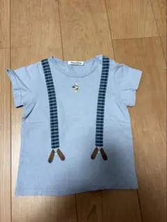 ファミリア 半袖 90cm