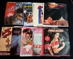 踊れるレコード　10枚セット