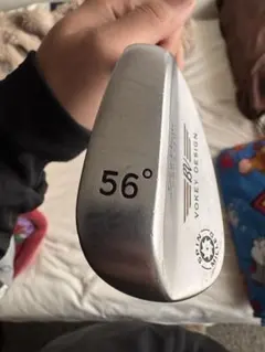 【美品】Titleist Vokey Design 56° ウェッジのサムネイル
