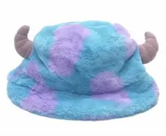 Disney サリー ファンキャップ