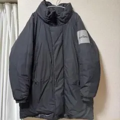 ワイルドシングス ダウンジャケット