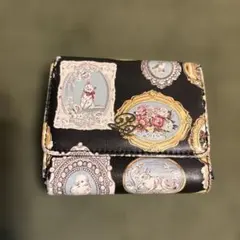 ポール&ジョー＊財布のサムネイル