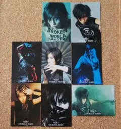 最終値下げ KIRITO キリト 直筆サイン入り写真集　PIERROT 最終値下げ KIRITO キリト 直筆サイン入り写真集 PIERROT - メルカリ