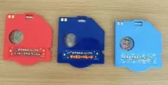 おやすみホームシアター ディズニー 3種のサムネイル
