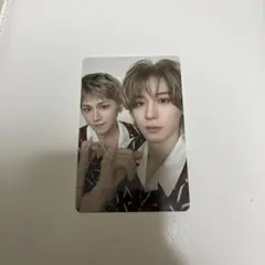 boynextdoor boylife ケミトレカ イリオンズ