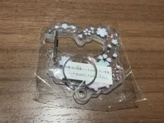 サンリオ さくらマジックアクリルカラビナ ハンギョドン