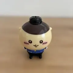 マクドナルド McCafe フィギュア