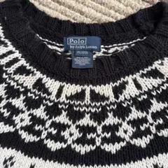 takii 様専用　Polo by Ralph Lauren セーター