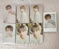 TXT ヒュニンカイ ラントレ トレカ まとめ売り