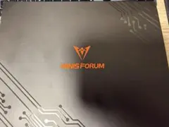 MINISFORUM UM790 Pro Ryzen 9 7940HSのサムネイル