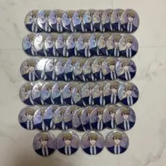 A3 水野茅 ブルカニ 缶バッジ 54点 2025年最新】水野茅の人気アイテム - メルカリ