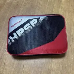卓球ラケットセット ケース付き