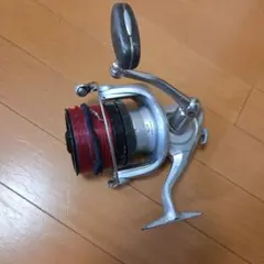 スピニングリール/Daiwa_TD・IGNIS_2004C(箱フル)①】 - メルカリ