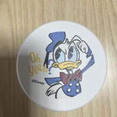 ミッキー&ドナルド　珪藻土コースター