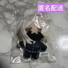 東京リベンジャーズ　ぬいぐるみマスコット　三途春千代