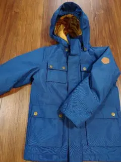 ダウン コート ジャケット ブルゾン キッズ服