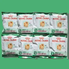 ROYAL CANIN 小型犬 ミニインドアアダルト 試供品 50g×2袋 - メルカリ